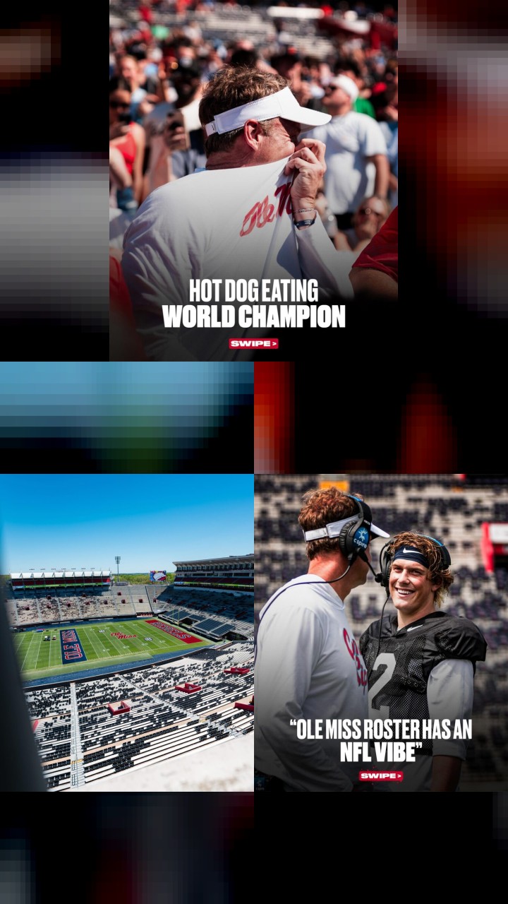 Lane Kiffin’s 10 Most Liked Instagram Moments