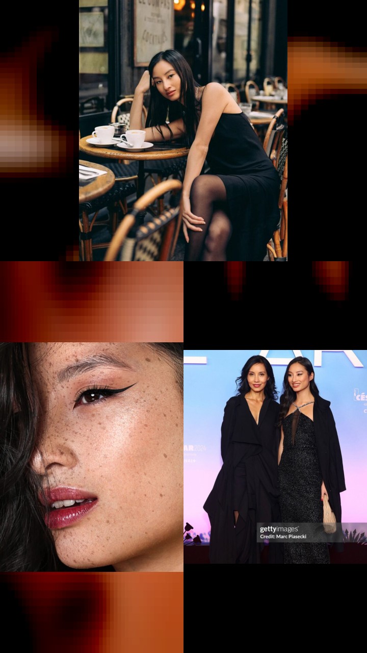 The Top 10 Lang Khê Tran Instagram Photos You Need to See