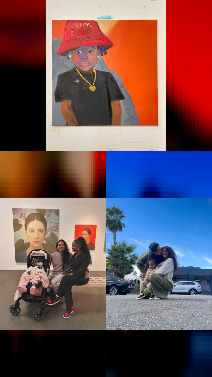 Lanisha Cole’s Top 10 Instagram Highlights