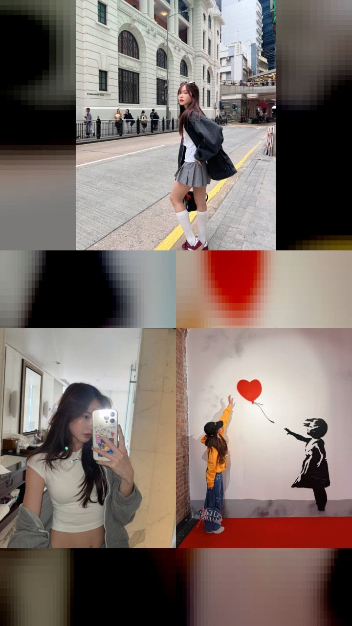 The Top 10 Most Engaging Instagram Photos of Lapassalan Jiravechsoontornkul