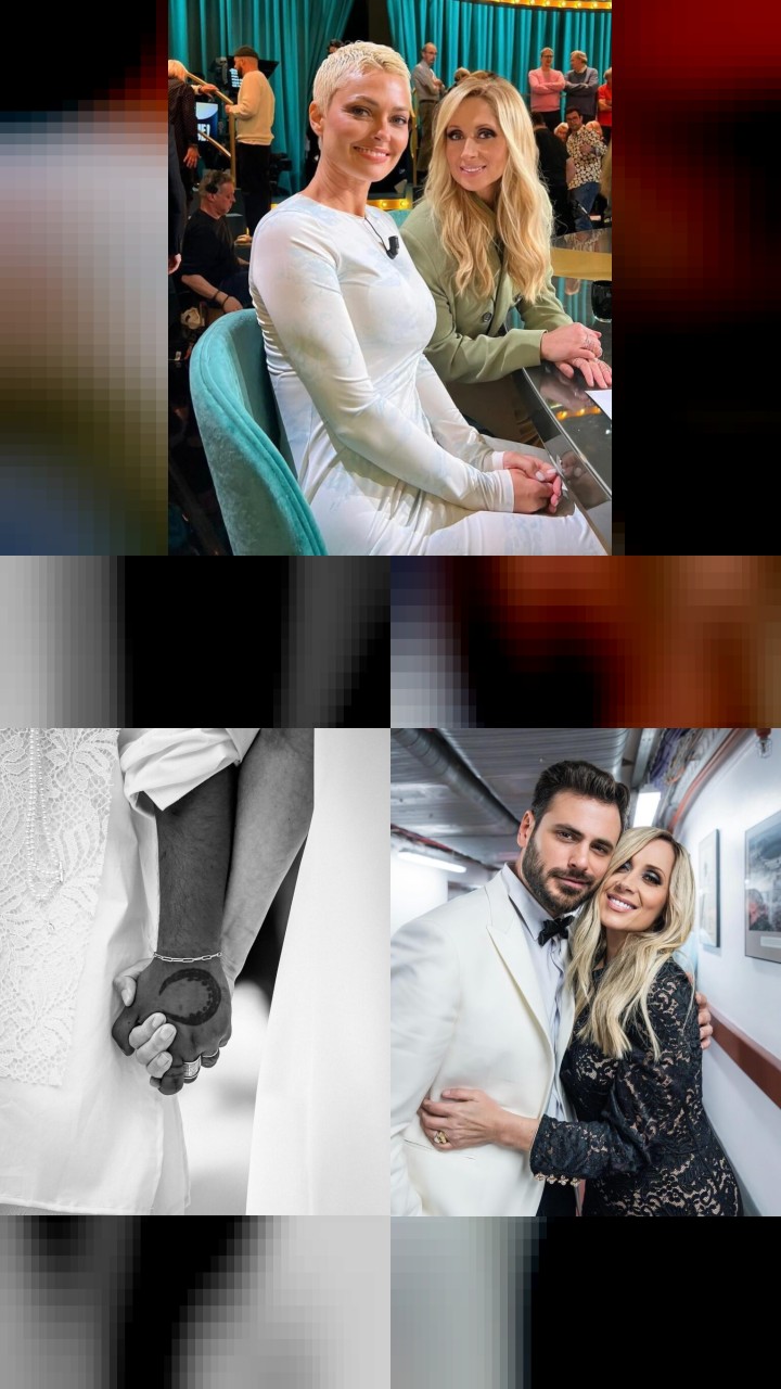 Top 10 Instagram Moments of Lara Fabian