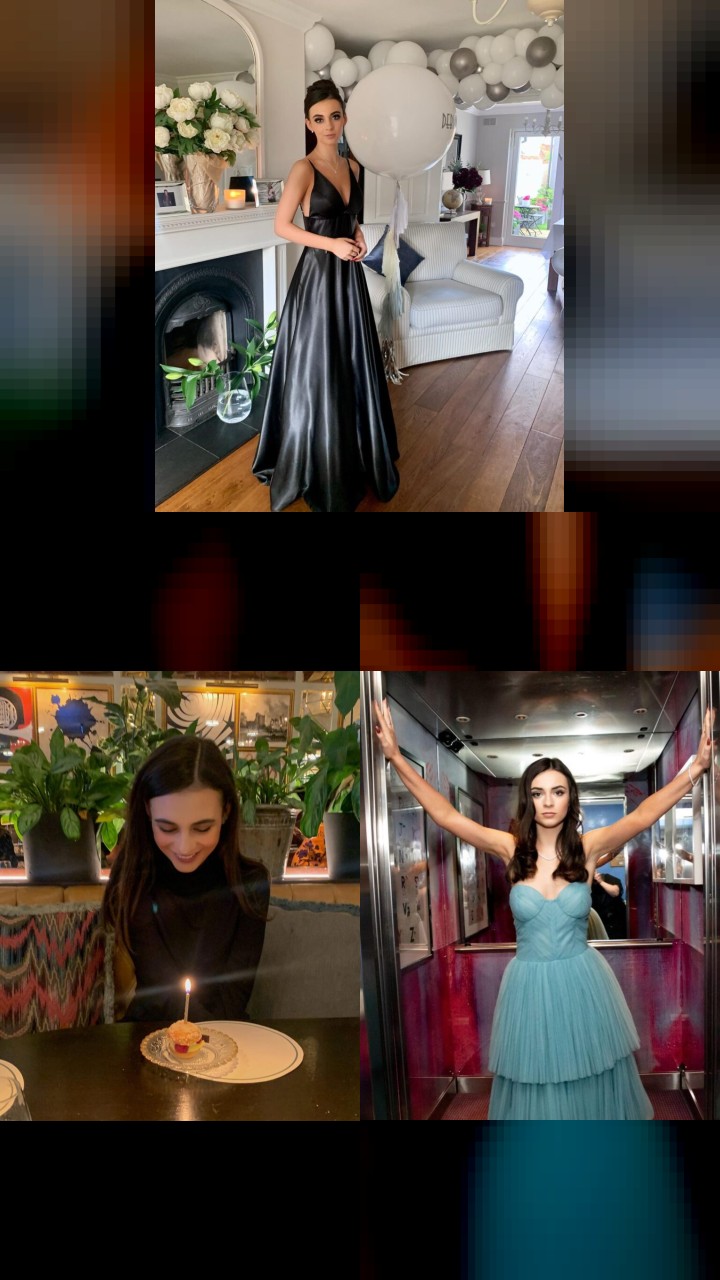 Lara McDonnell’s Instagram: The 10 Most Memorable Photos