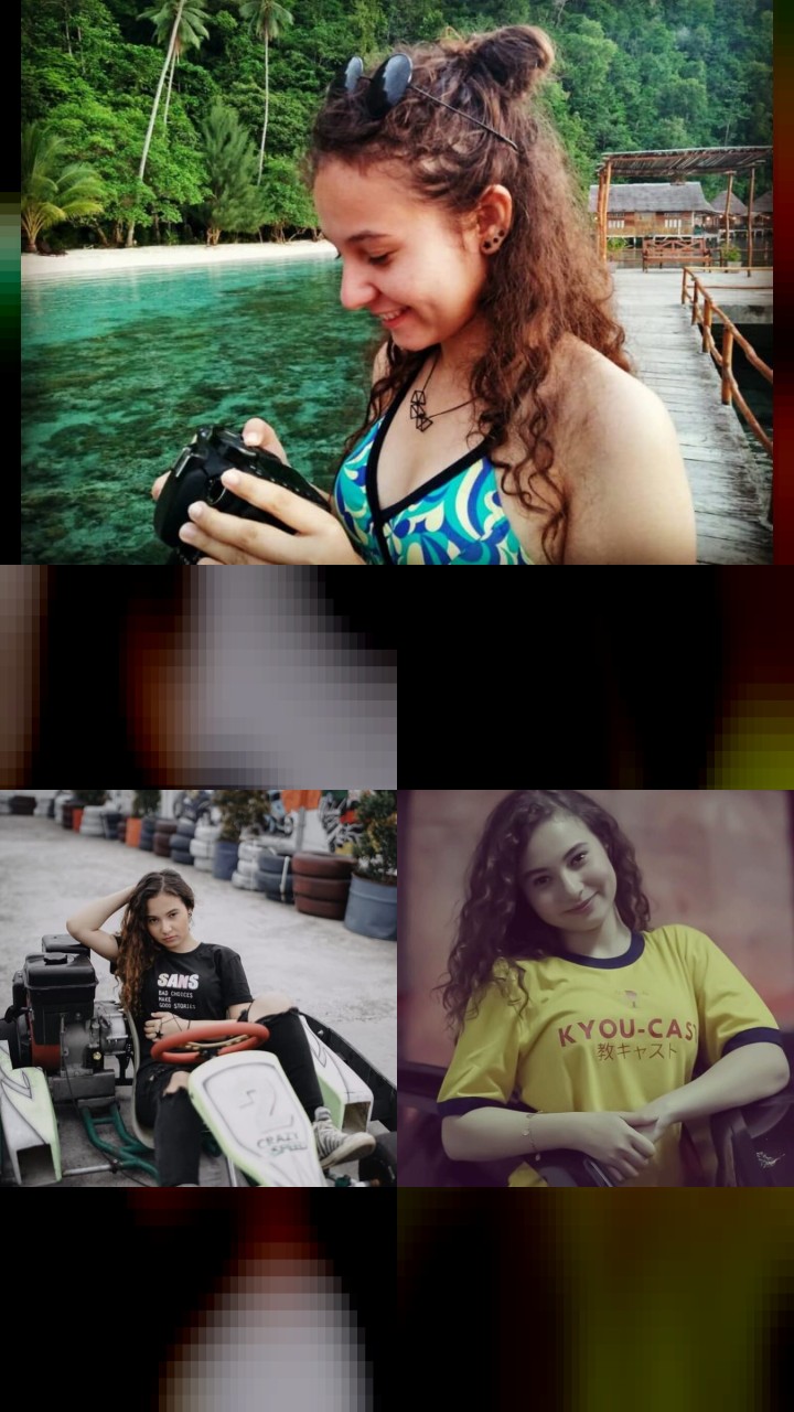 Larasati Nugroho's Instagram Gold: Top 10 Photos