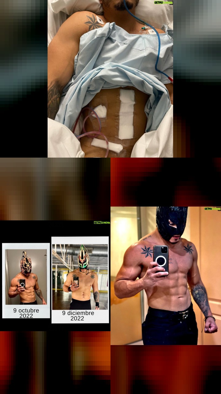 The Ultimate Collection: Laredo Kid's Top 10 Instagram Photos