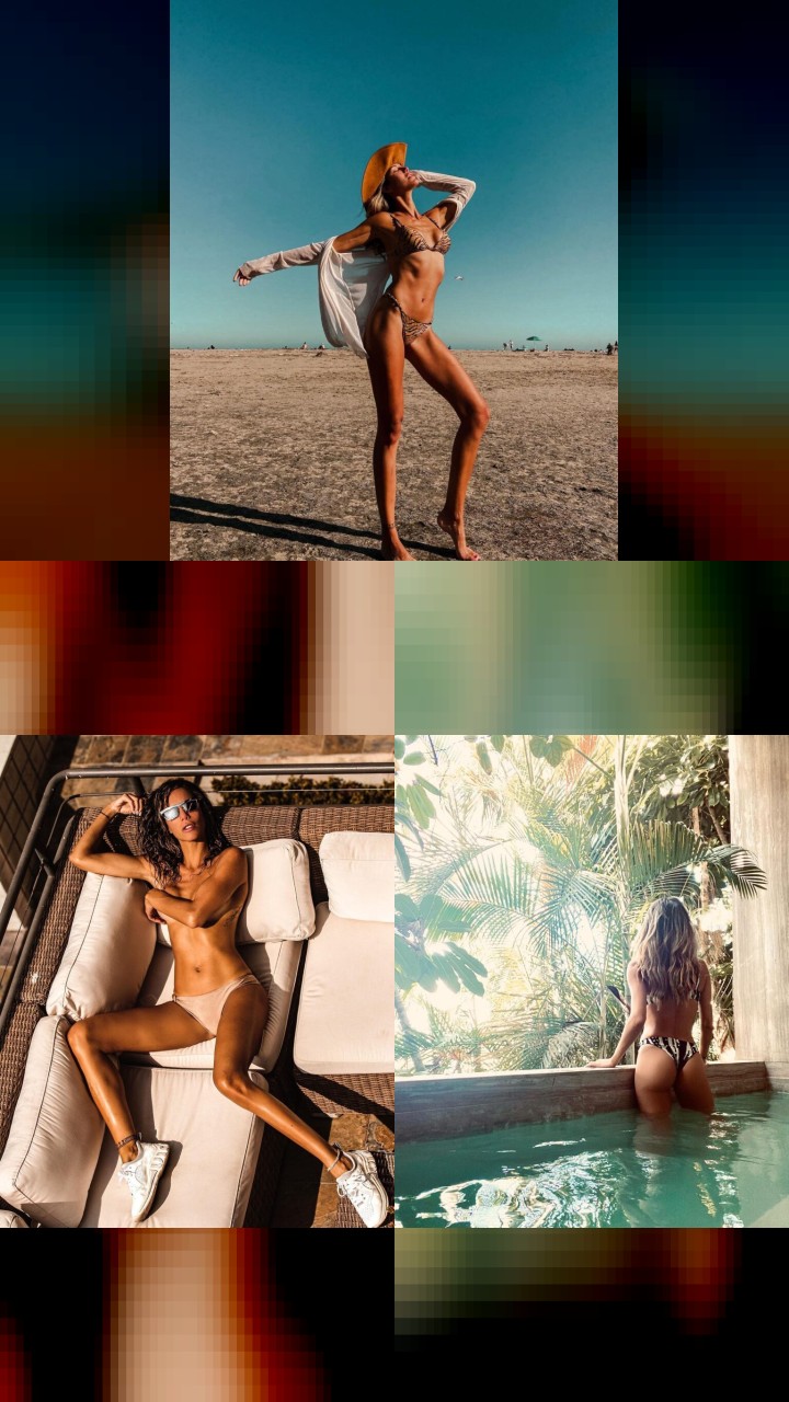 Larissa Andrade’s Instagram: 10 Most Liked Photos