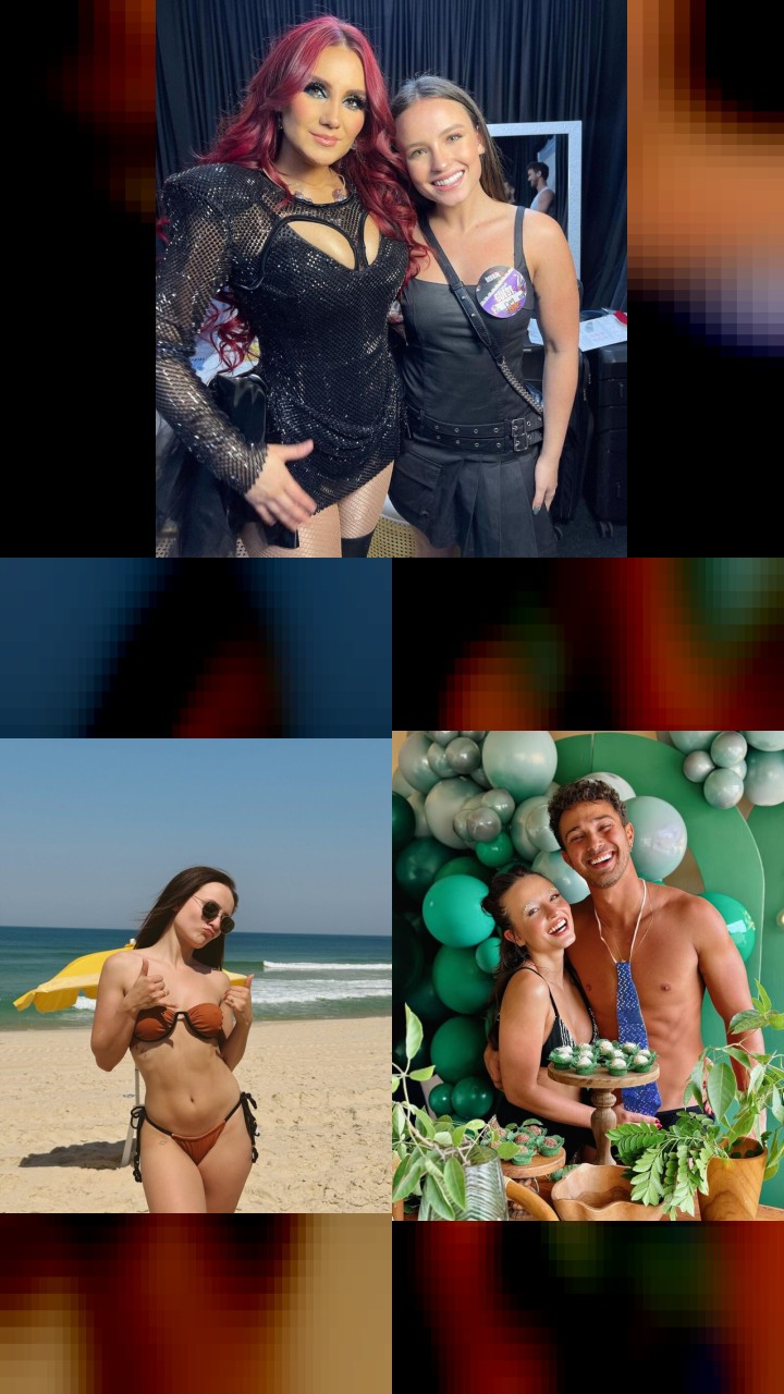 Larissa Manoela's Instagram: The Top 10 Viral Photos