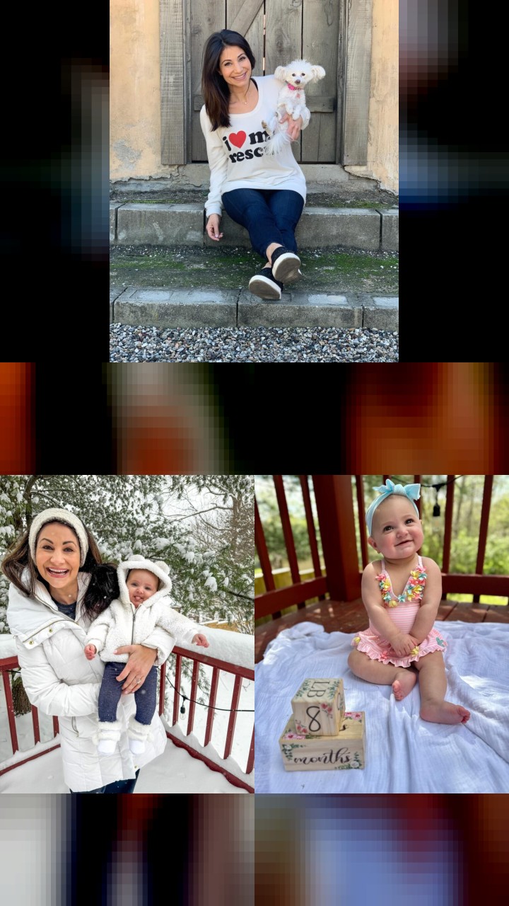 Larissa Wohl's Top 10 Instagram Photos You Need to See