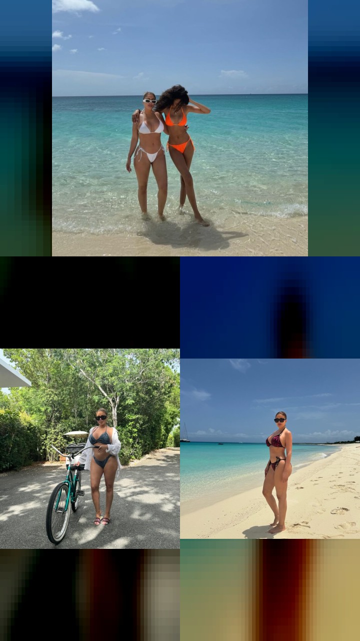 Larsa Pippen’s 10 Most Liked Instagram Moments