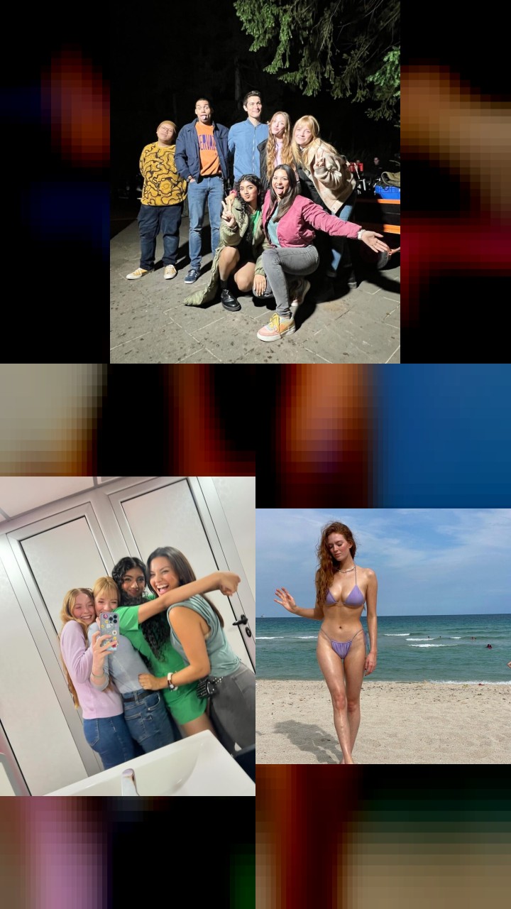 Larsen Thompson's Top 10 Instagram Photos That Got the Most Likes