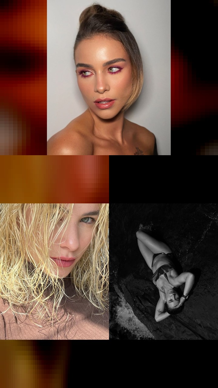 The Most Popular Instagram Photos of Laryssa Ayres: Top 10