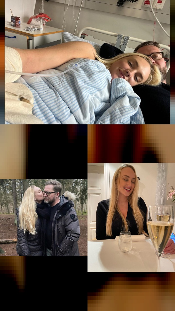Unveiling Lasse Rimmer's Most Liked Instagram Photos: A Top 10 List!