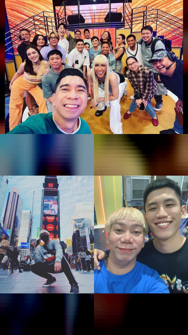 The Ultimate Collection: Lassy Marquez's Top 10 Instagram Photos