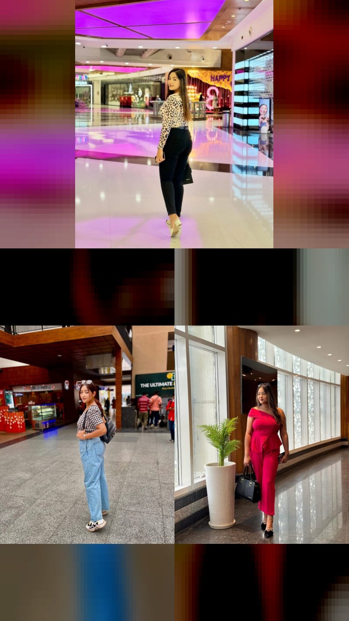 Lata Barman's Instagram Gold: Top 10 Photos