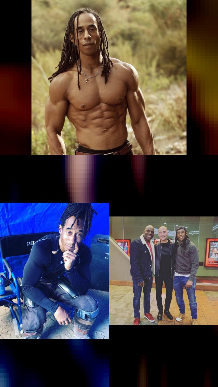 Lateef Crowder’s Instagram: 10 Most Liked Photos