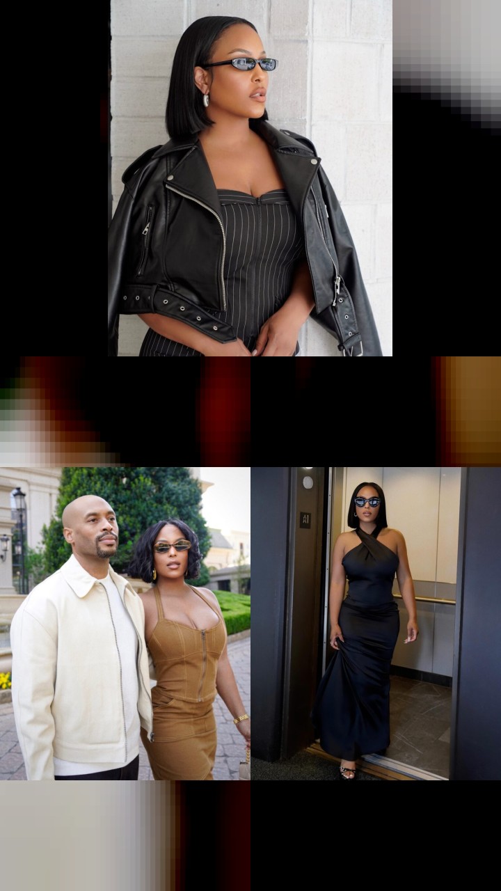 LaToya Forever's Instagram Gold: Top 10 Photos