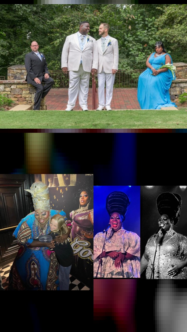 The Best of Latrice Royale: Top 10 Instagram Photos