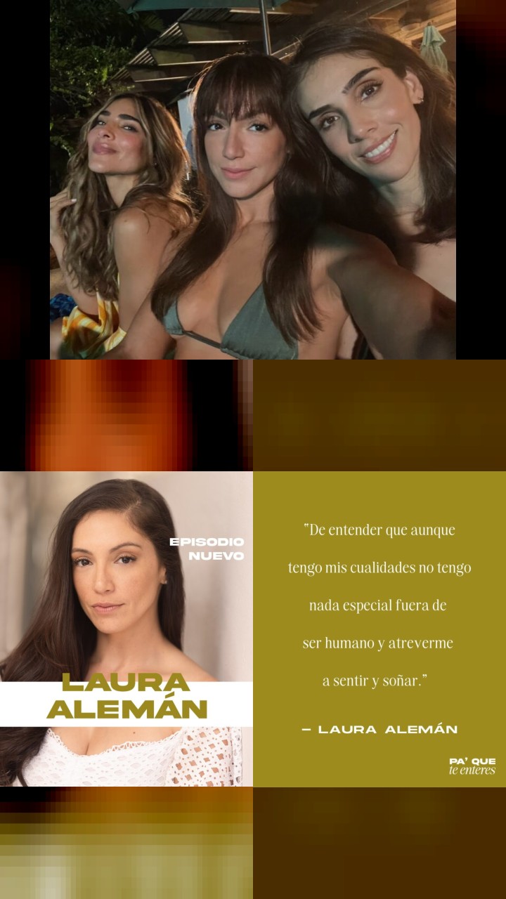 10 Times Laura Aleman's Instagram Photos Were Unforgettable