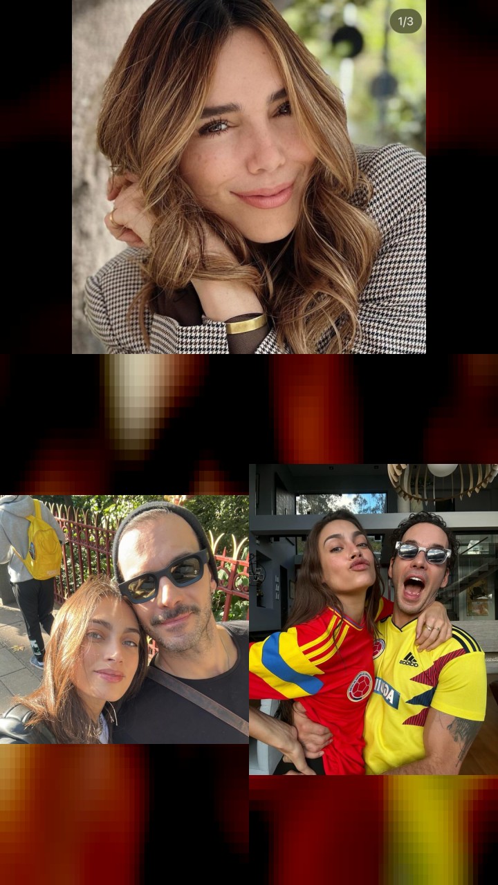 Laura Archbold's 10 Most Loved Instagram Moments