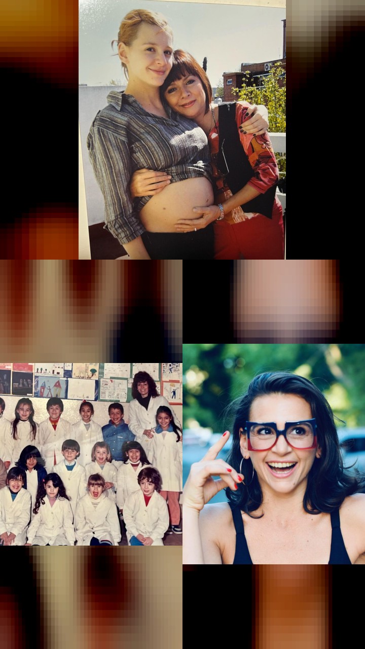 Laura Azcurra's Most Liked Instagram Photos of All Time