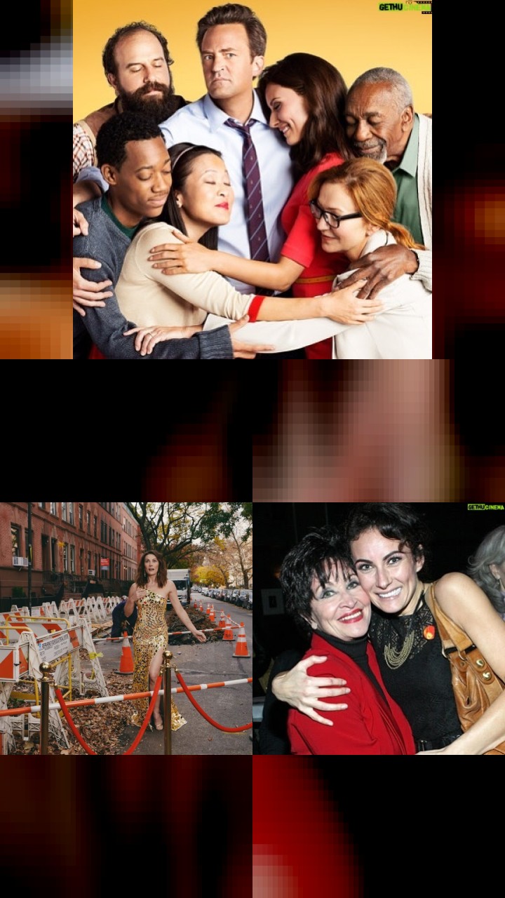 Top 10 Instagram Hits from Laura Benanti