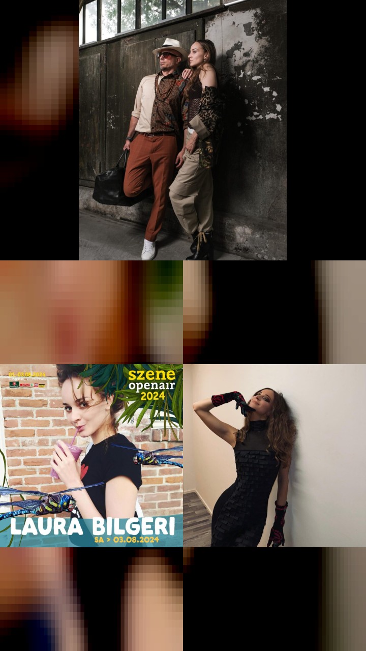 Laura Bilgeri's Instagram: The Top 10 Photos That Made Waves