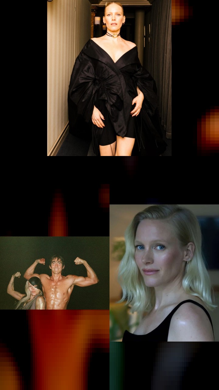 10 Breathtaking Instagram Photos of Laura Birn