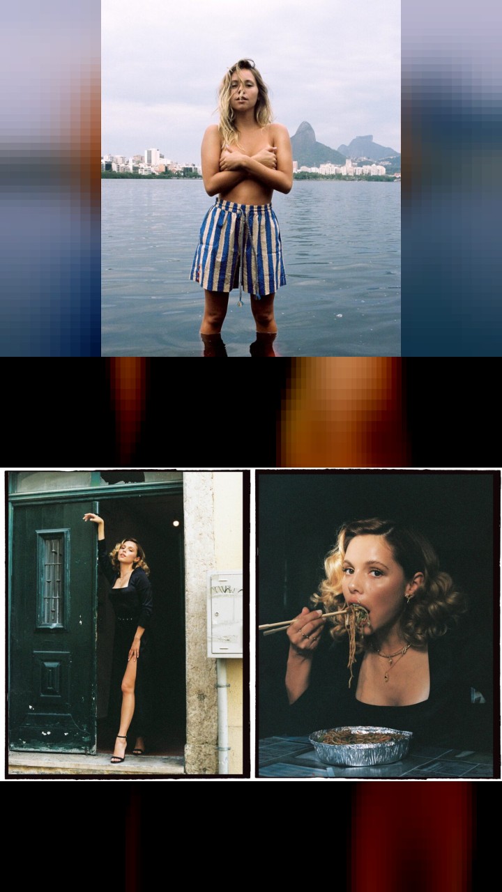 10 Laura Dutra Instagram Photos That Got Major Love