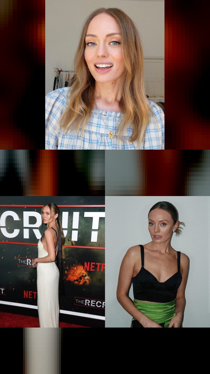 Laura Haddock’s Instagram: The 10 Most Loved Photos