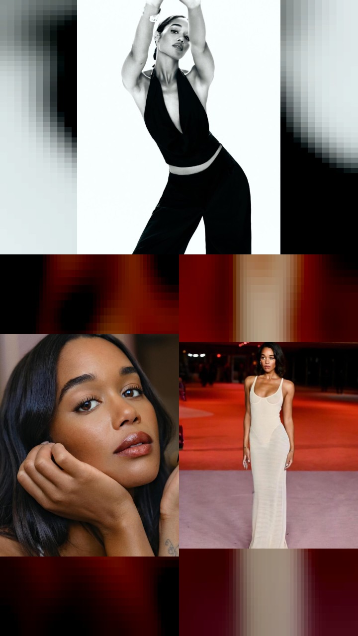 The Most Loved Instagram Photos of Laura Harrier: Top 10