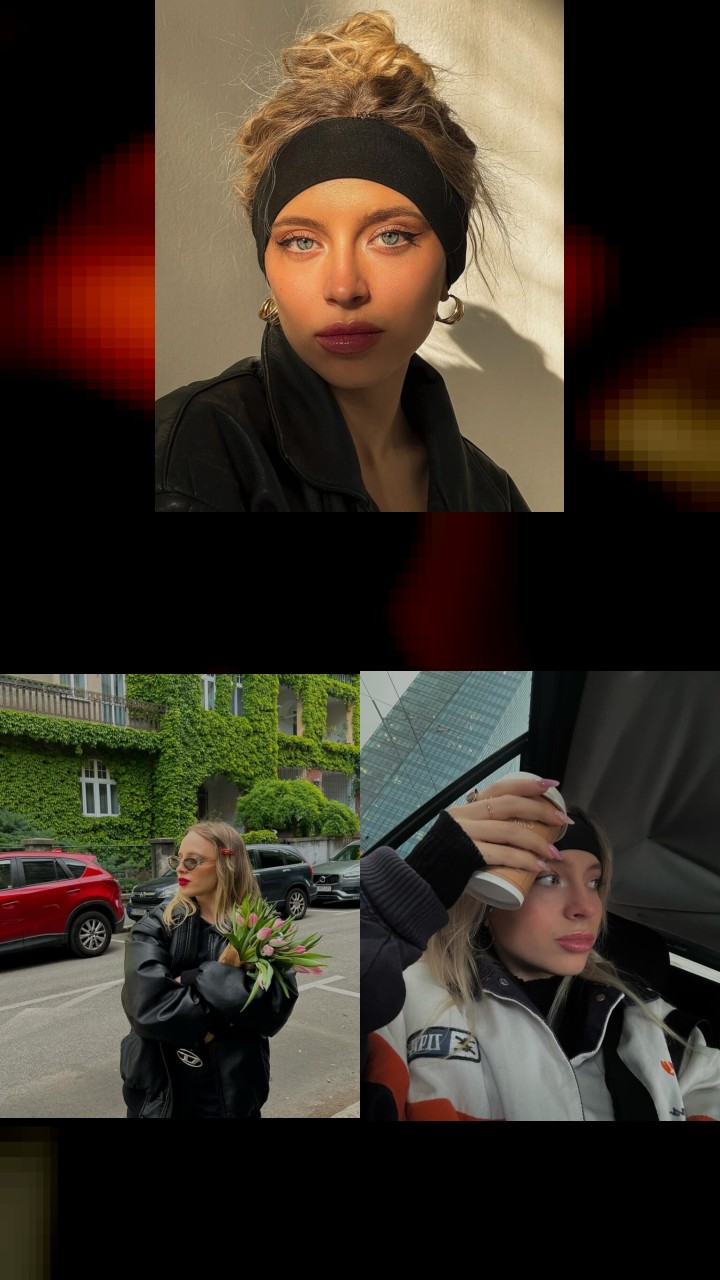 Laura Hritzová’s Instagram: The 10 Most Loved Photos