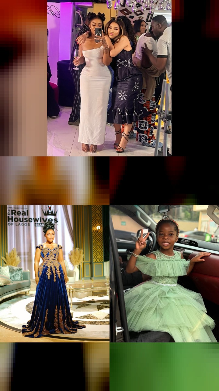 Countdown: Laura Ikeji's 10 Most Popular Instagram Posts