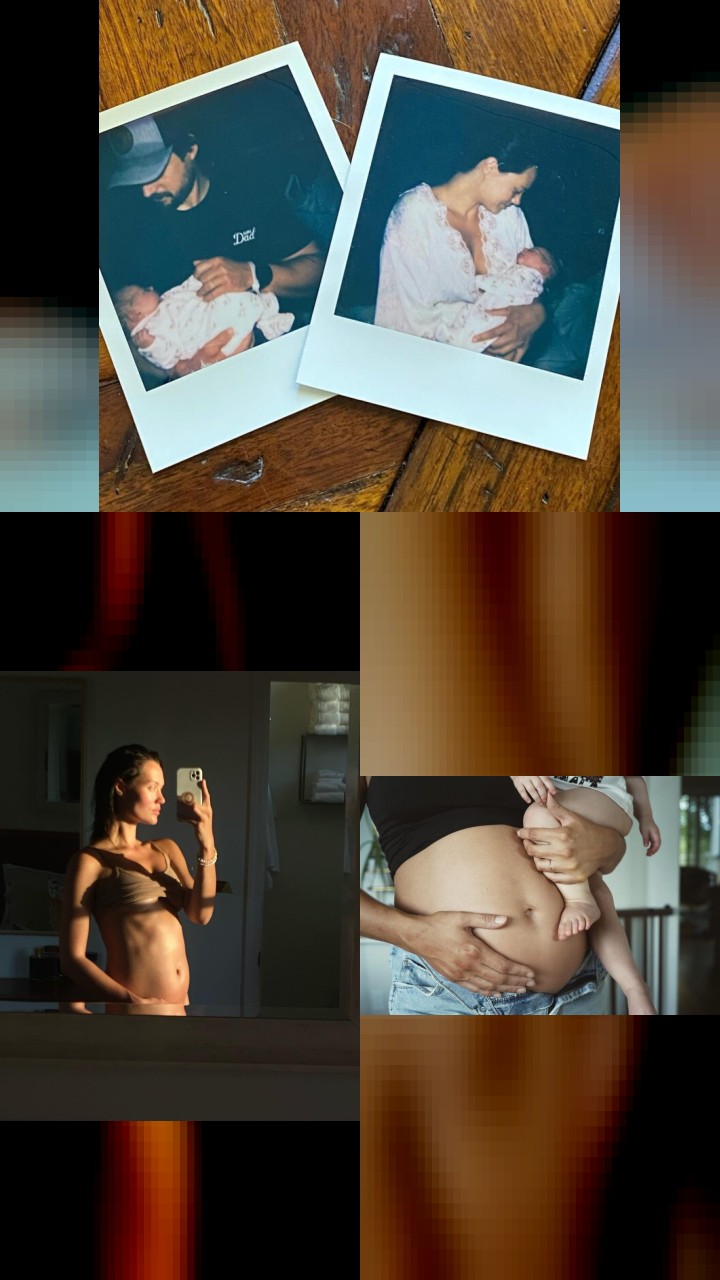 The Top 10 Laura James Instagram Photos You Need to See