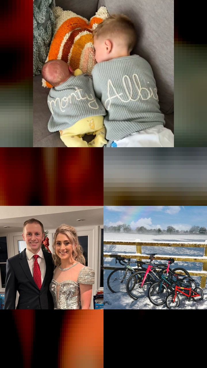 Discover Laura Kenny’s 10 Most Popular Instagram Pics