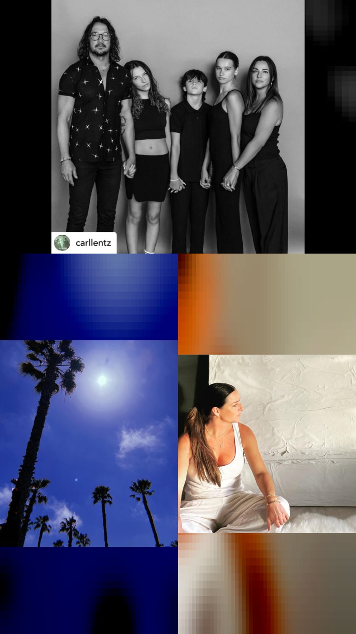 10 Times Laura Lentz's Instagram Photos Were Unforgettable
