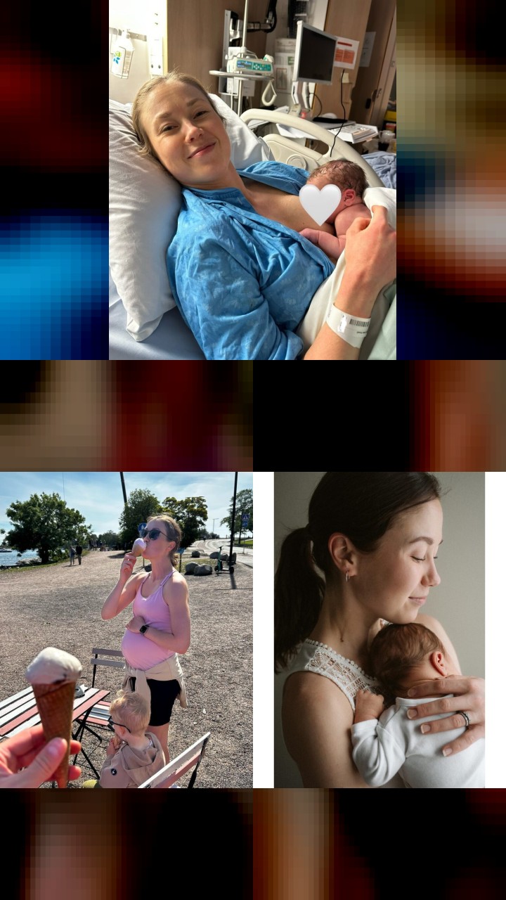 The Ultimate Ranking: Laura Lepistö's 10 Most-Liked Pics