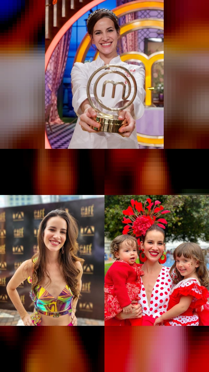 Laura Londoño’s 10 Most Liked Instagram Moments
