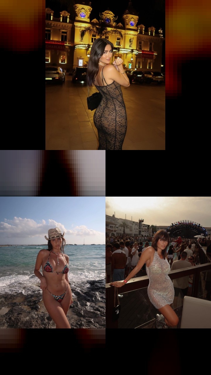 Laura Marra’s Instagram: The 10 Most Loved Photos