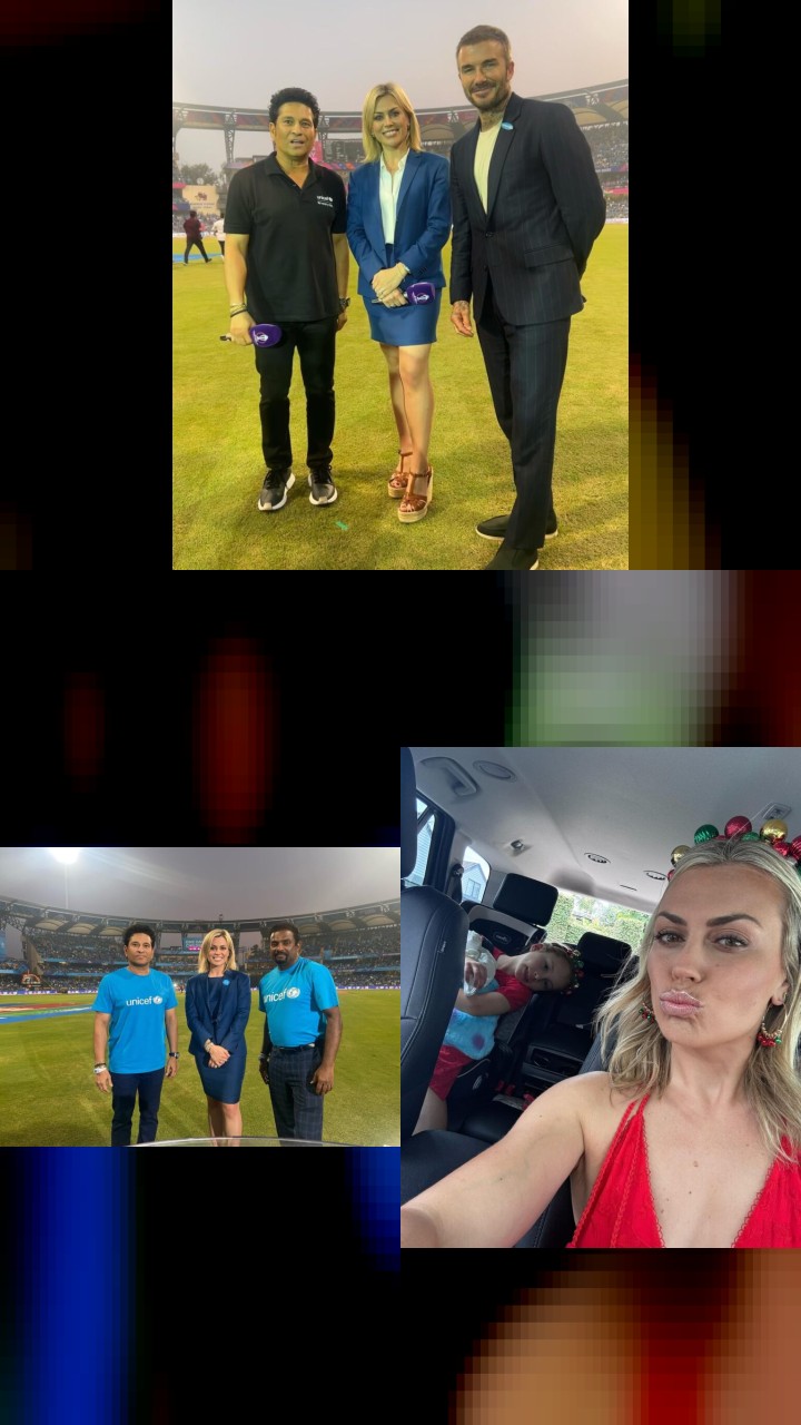 10 Laura McGoldrick Instagram Photos That Got the Most Love