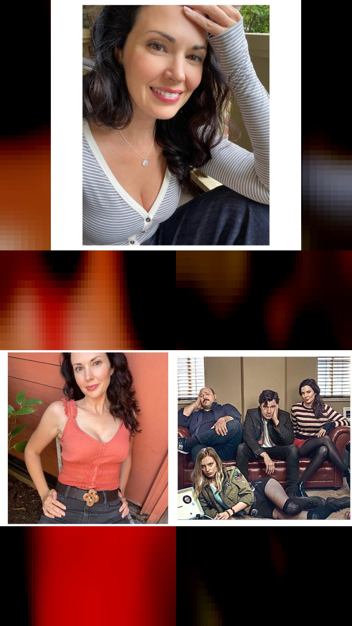 Laura Mennell’s 10 Most Liked Instagram Moments