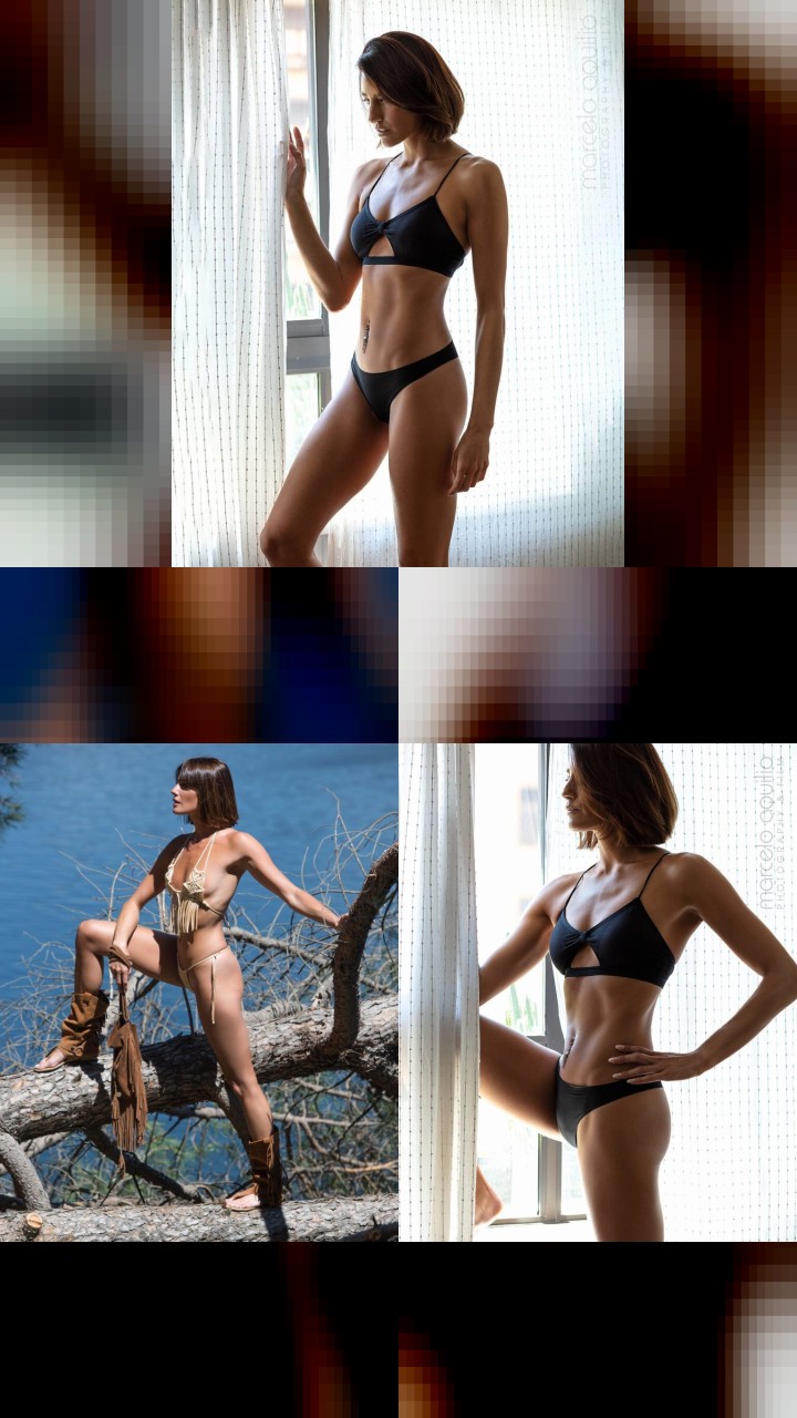 The Most Popular Instagram Photos of Laura Moure: Top 10