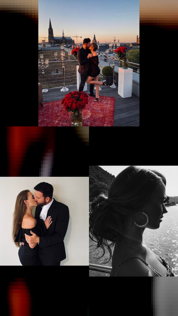 Top 10 Instagram Hits from Laura Müller