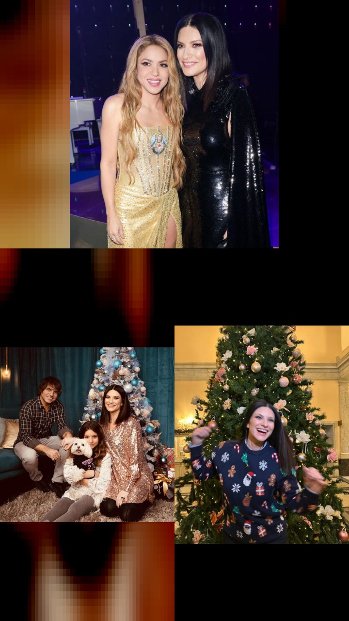 Laura Pausini’s Top 10 Instagram Photos That Are Pure Gold