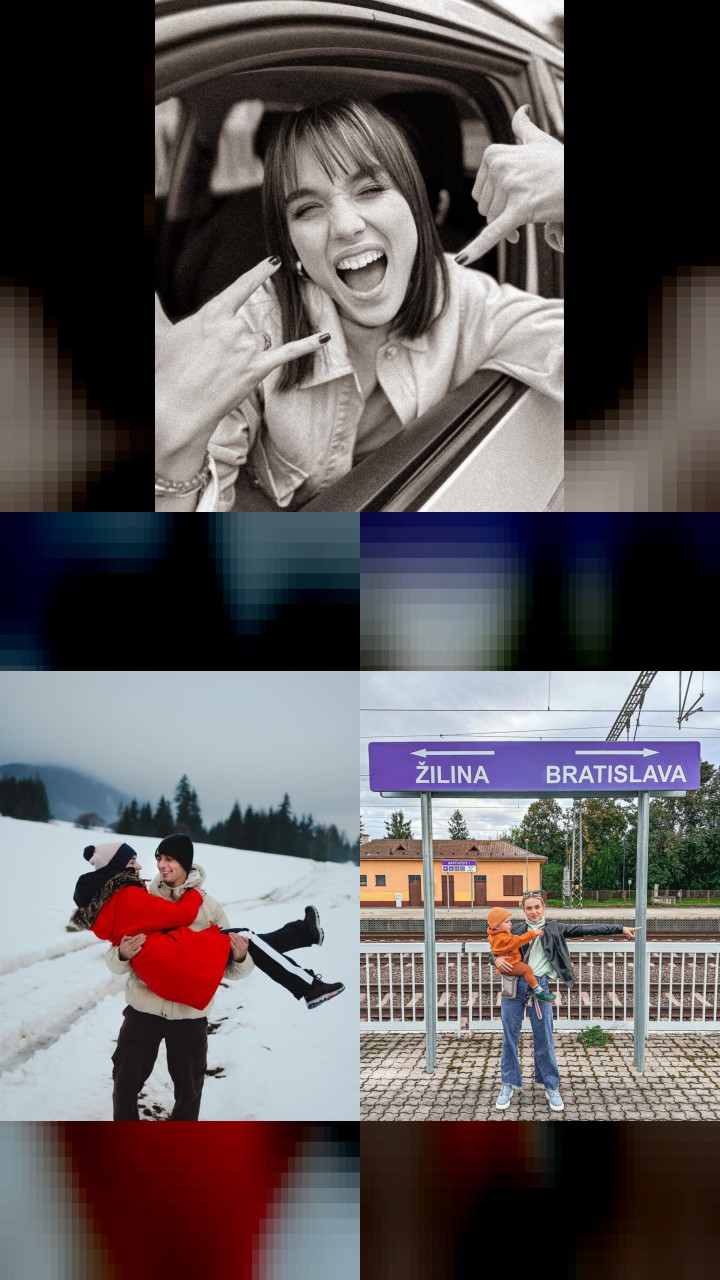 The Best of Laura Petersen: Top 10 Instagram Photos