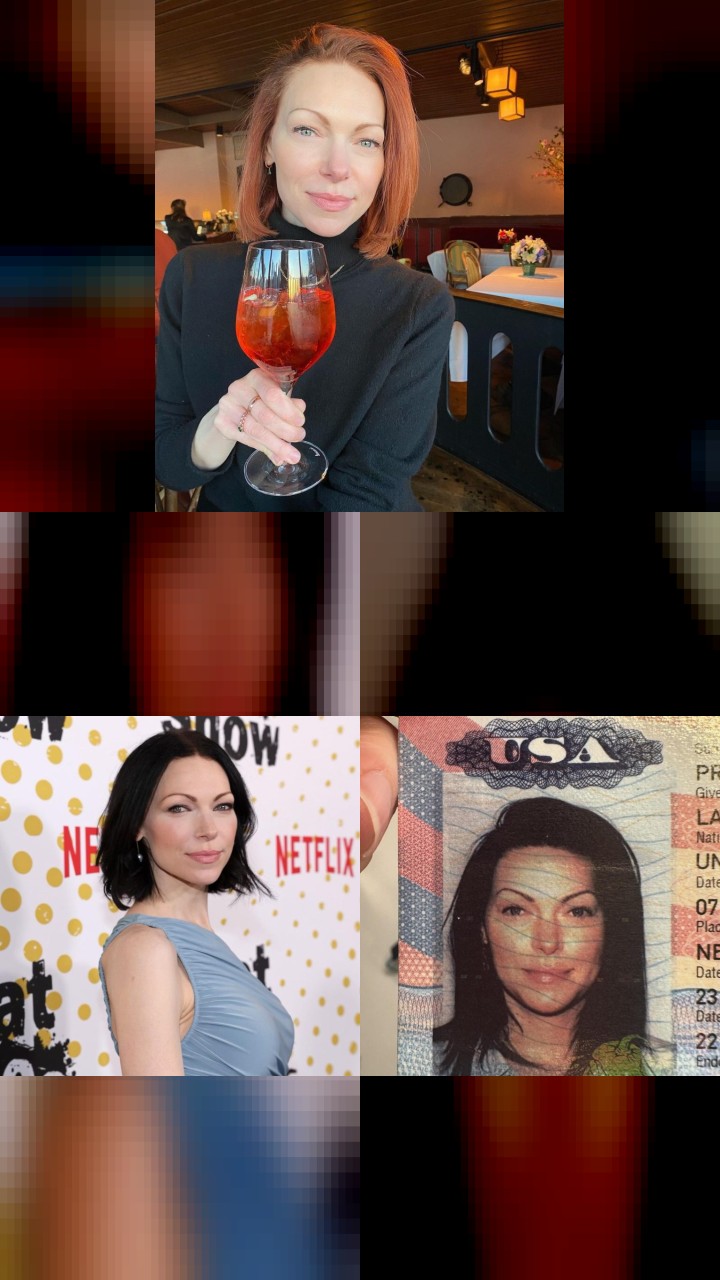 10 Instagram Photos of Laura Prepon That Broke the Internet