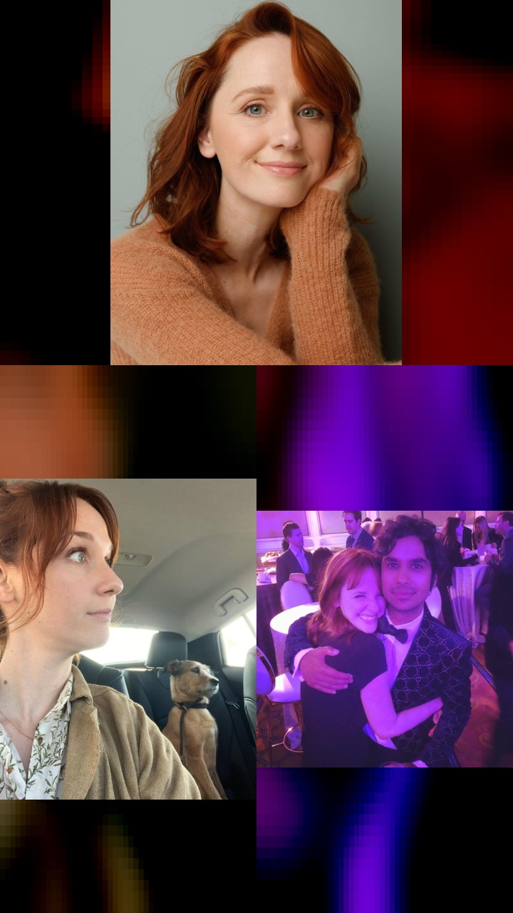 10 Stunning Instagram Photos of Laura Spencer