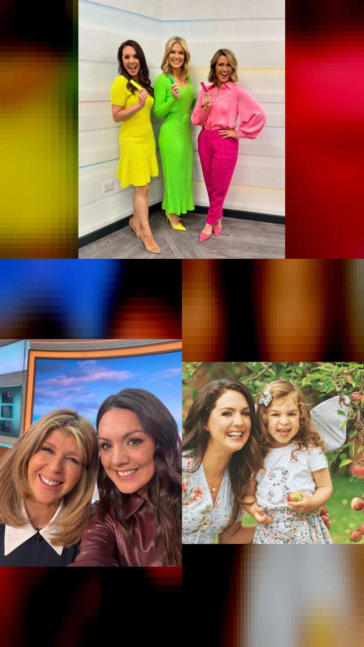 10 Times Laura Tobin's Instagram Photos Were Unforgettable
