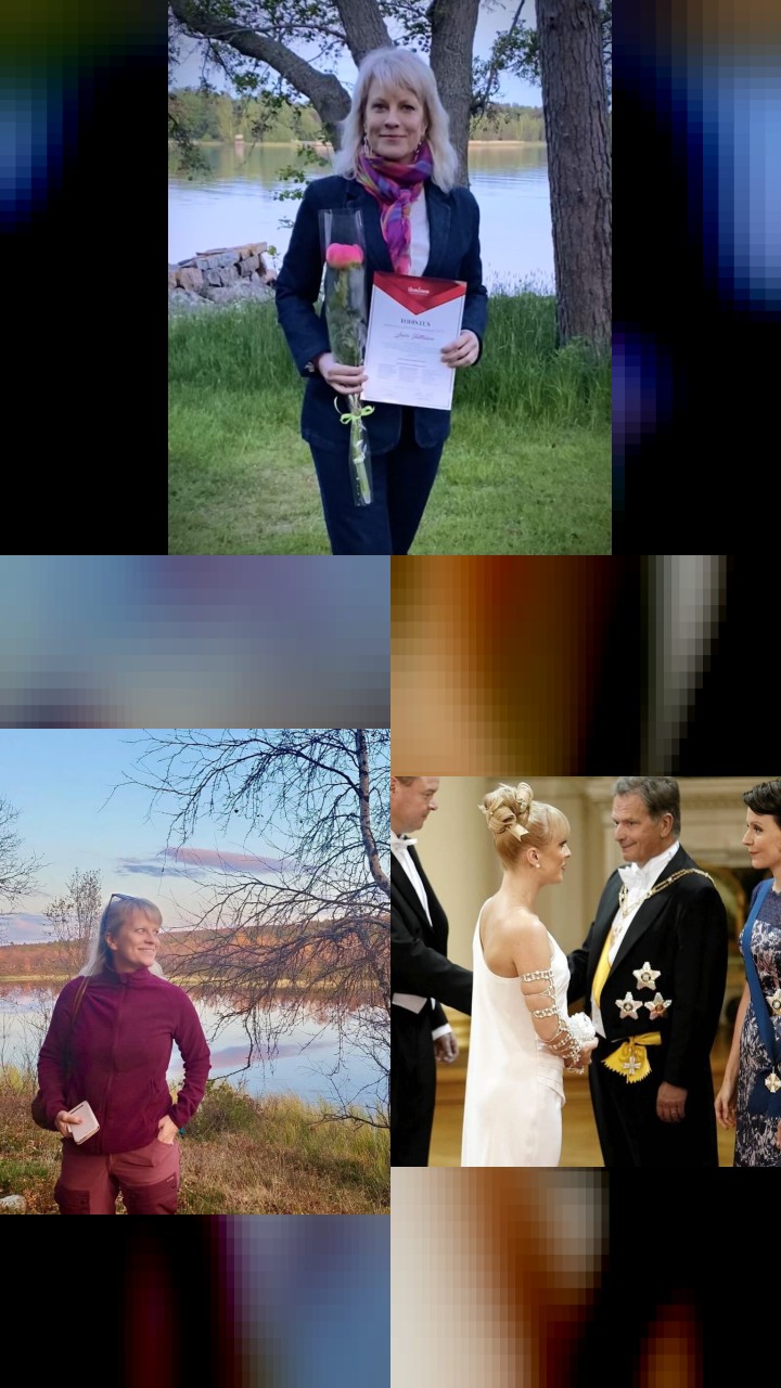 Laura Voutilainen's Instagram: Top 10 Most Loved Photos