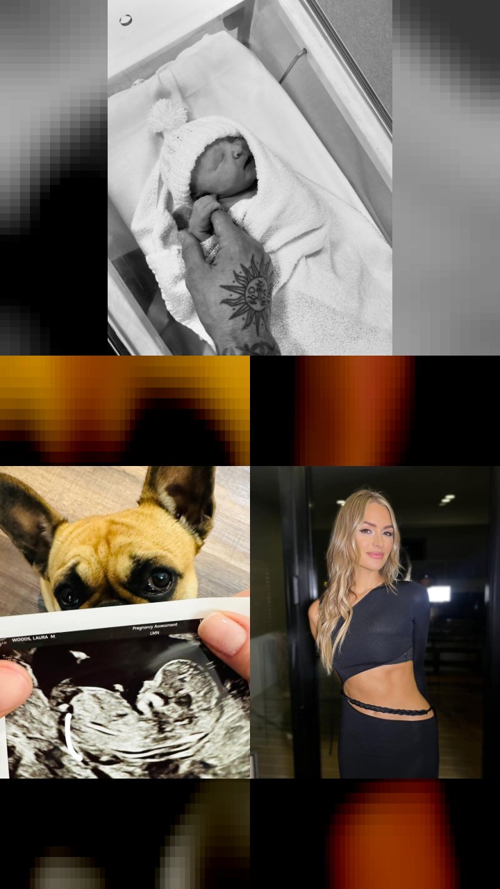 The Top 10 Instagram Posts of Laura Woods