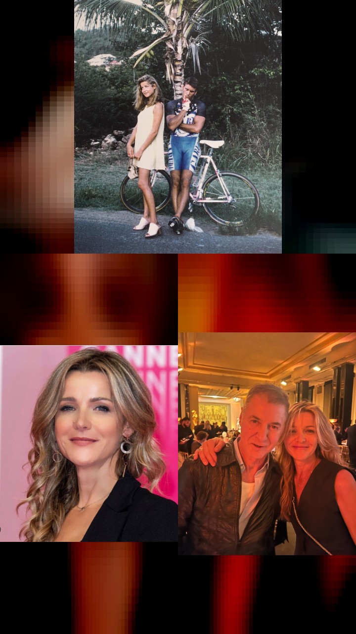 Top 10 Memorable Instagram Photos of Laure Guibert