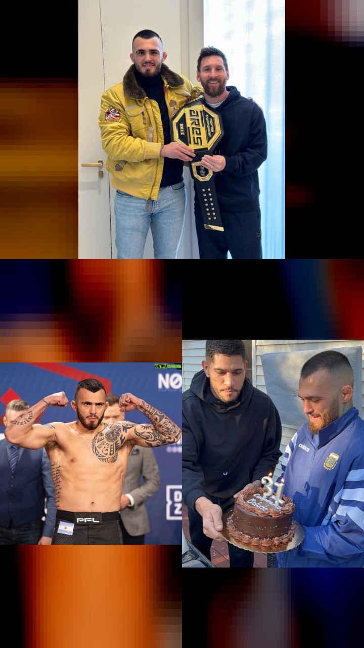 Countdown: Laureano Staropoli's 10 Most Popular Instagram Posts
